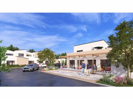 achat maison 1 pièce 47m² st julien 22940