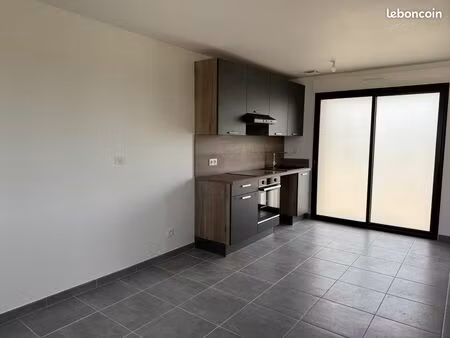 maison 36 m² seux