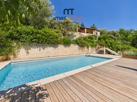 maison 5 pièces - 170 m²