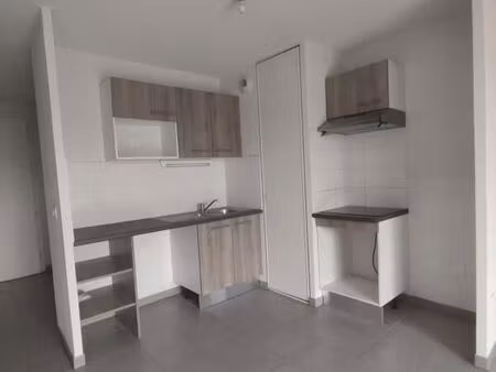 villa 3 pièces 66 m²