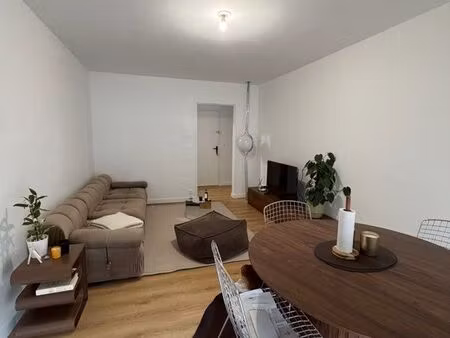 appartement t3