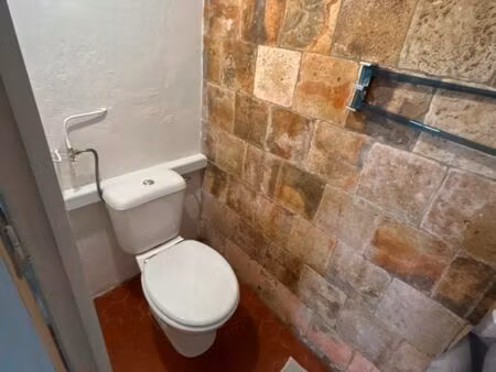 appartement 1 pièces 40 m² - bien située