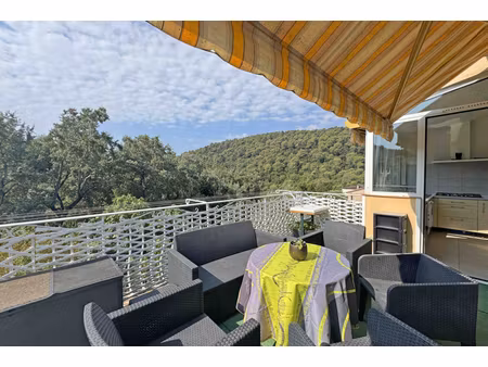 annonce appartement à vendre