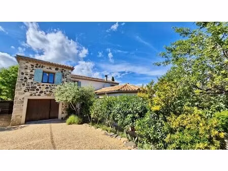 maison individuelle d’exception avec vue panoramique