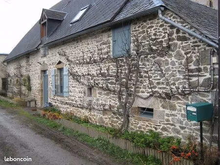 maison de ferme entièrement rénovée