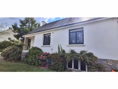 achat maison 5 pièces 82m²