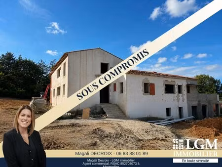 maison 8 pièces de plus de 370 m2