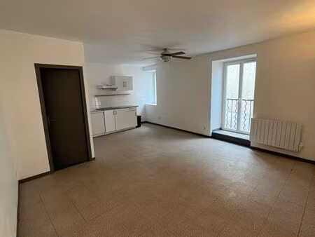 appartement t2 - calvisson (30)