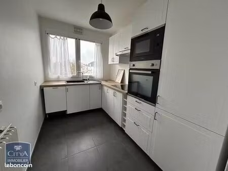 appartement 4 pièces 74 m²
