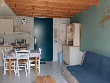 maison meublée pour étudiants