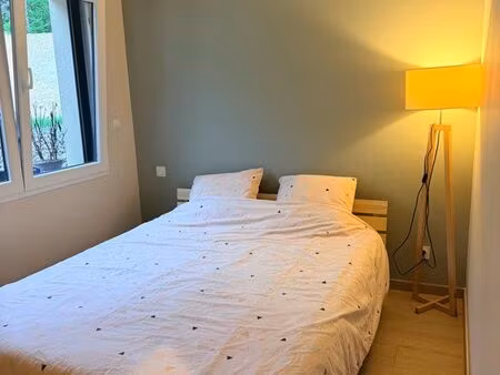 ? chambre meublée tout compris – idéale frontalier / mission / période d’essai – morbier