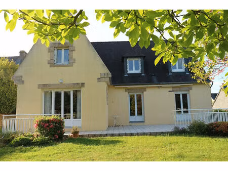 achat maison 8 pièces 183m²