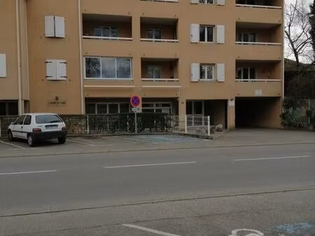 loue appartement