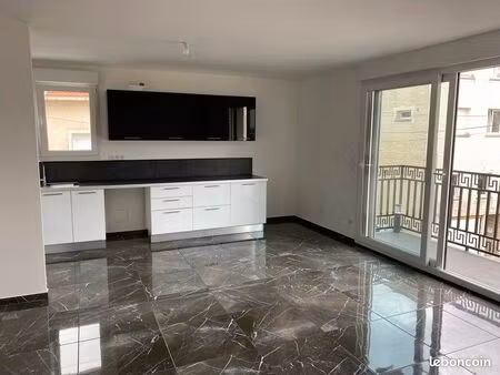 appartement t3