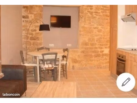 appartement t2 35m2
