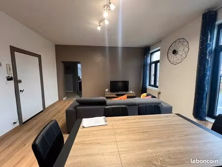 appartement 78 m2