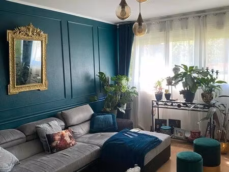 location meublé 1 à 3m