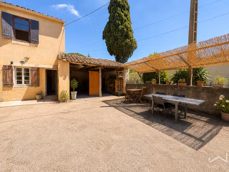 vente maison 7 pièces 226 m² à bollene (84500)  199 000 €