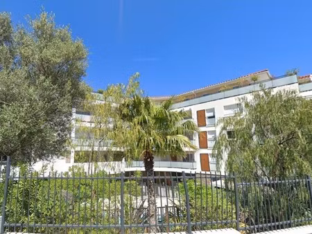 location appartement 3 pièces 54m² cavalaire sur mer 83240