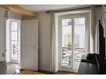 studio meublé