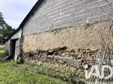 grange à mouscardès (40290)