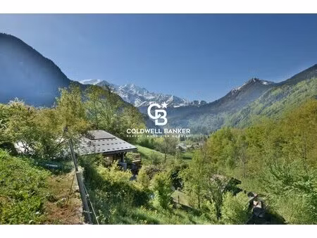 propriété - 183 m² habitables (226 m² au total) – 6 chambres  3 séjours avec cuisines –...