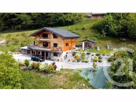 achat : maison (74440)