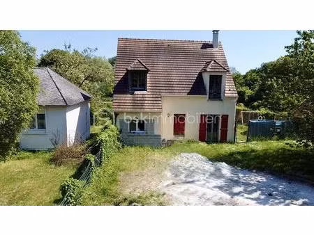 maison de ville de 114 m² à nargis