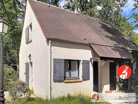 vente maison 3 pièces 42 m² à arbonne-la-forêt (77630)  215 000 €