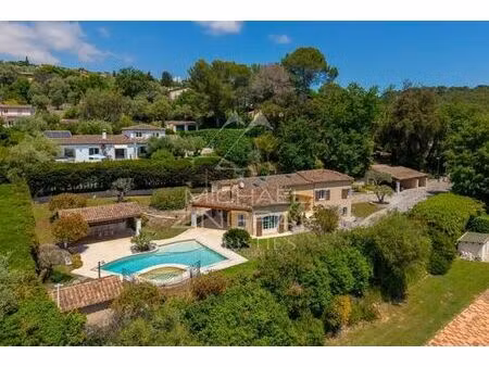 villa de 8 pièces de luxe en vente opio  provence-alpes-côte d'azur