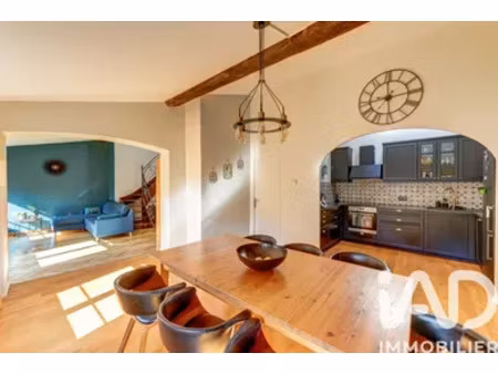 appartement à lyon (69005)