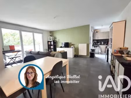 appartement à lyon (69007)
