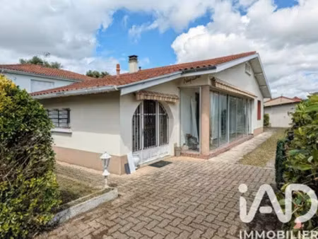 maison à aureilhan (65800)