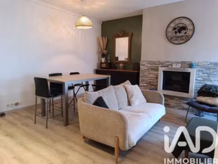 maison de ville à cinq-mars-la-pile (37130)