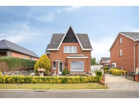 huis te koop in veerle
