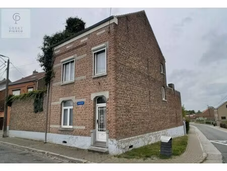 huis te koop in overwinden