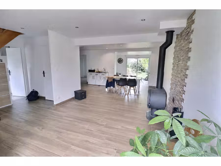 a vendre maison 120m²