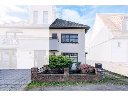 huis te koop in tertre met 2 slaapkamers