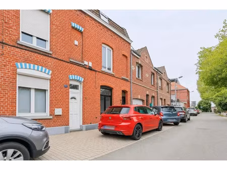 vente maison 5 pièces 97 m² à tourcoing (59200)  234 000 €