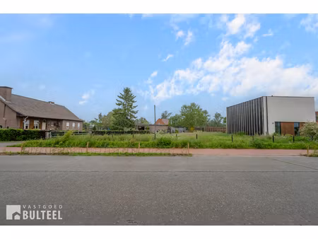 grond te koop in belsele