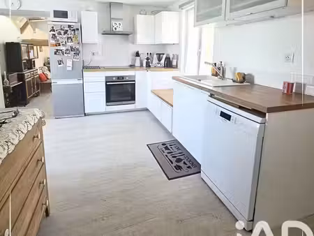 vente maison de campagne 4 pièces
