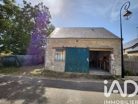 vente grange 2 pièces