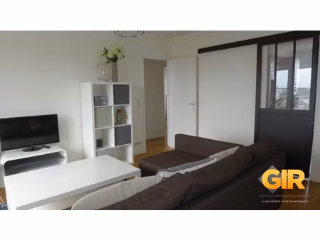 location maison 4 pièces 65m² rennes 35200
