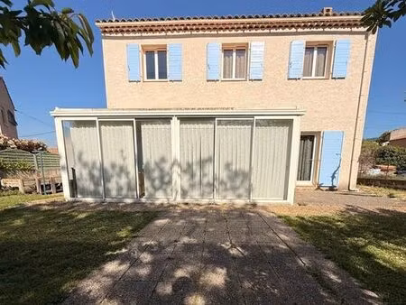 maison de luxe 3 chambres en vente à nans-les-pins  france