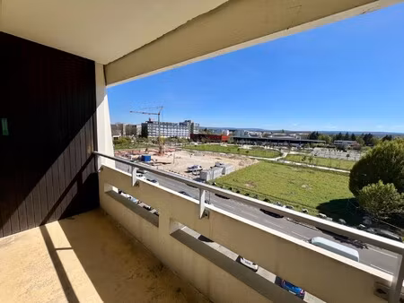 achat appartement 3 pièces 67m² montbeliard 25200