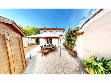 maison de 4 pièces de luxe en vente à antibes  provence-alpes-côte d'azur