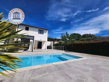 maison de luxe de 3 chambres en vente à velaux  france