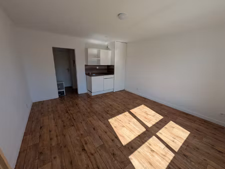 achat appartement 1 pièce 25m² sens 89100