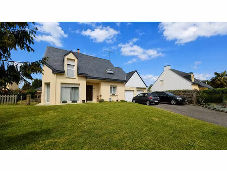 location maison 6 pièces 133m²