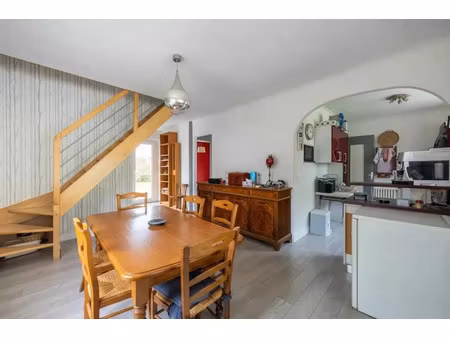 vente maison 6 pièces 73 m² à mantes-la-ville (78711)  229 000 €